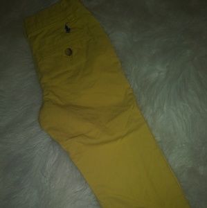Toddler Girl Ralph Lauren Pants
